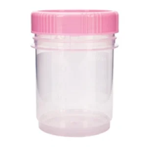 Контейнер стерильный (30/60/120 мл)